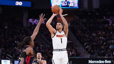 Nuggets Trading Michael Porter Jr., First-Round Pick to Nets for Cameron Johnson