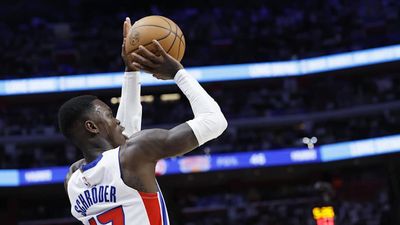 Dennis Schröder Agrees to Sign With Kings