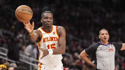 Former Rockets' First-Round Pick to Return to Houston on Three-Year Deal