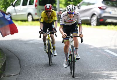 Who will win the Tour de France? Ranking the favourites for the yellow jersey