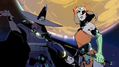 70 hours later and with a full launch imminent, I already miss Hades 2 being in Early Access