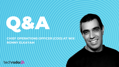 Sorry AI, when dealing with culture, ethics, and people, you need human oversight - according to Wix COO