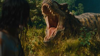 Jurassic World Rebirth review: like the Jurassic Park itself, it's a promising experiment that goes wrong