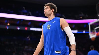 Brook Lopez Agrees to Two-Year Deal With Clippers