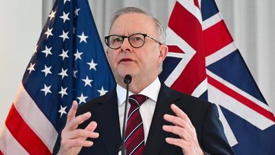Australia's US tariff fixation 'missing bigger picture'
