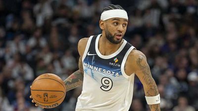 Nickeil Alexander-Walker Comes to Terms With Hawks on Massive Four-Year Deal