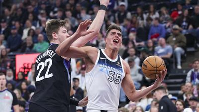 Celtics to Sign Veteran Luka Garza to Help Fill Need at Center