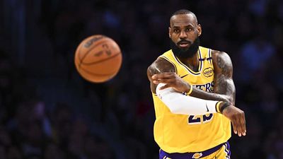 Rich Paul Addressed Speculation LeBron James Could Request Trade From Lakers