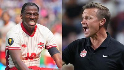 ‘We Beat Ourselves’—How Things Went Wrong for Jesse Marsch's Canada at the Gold Cup
