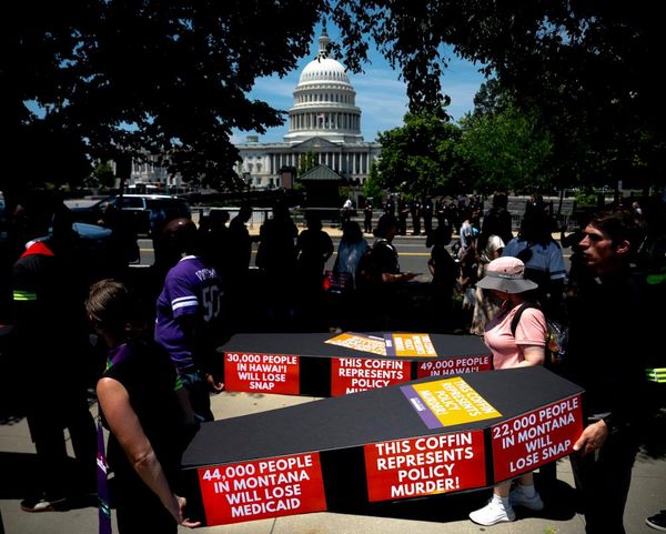 Trump news at a glance: Republicans scramble to pass ‘one big, beautiful bill’ as deadline looms