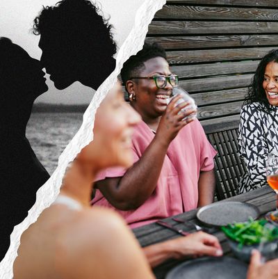 My Radical Break-Up With Romantic Love