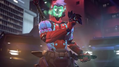 Counterwatch isn't in the cards for Overwatch 2's Stadium mode: 'No hero swapping has been one of the core foundational pillars'