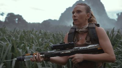 I watched Jurassic World Rebirth and it struggles to breathe life back into the franchise – even if it is much better than Dominion