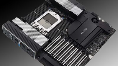 Desperate PC DIYer appeals for help after spending $20,000 on a build that doesn't work despite returning multiple parts – misfortune began with a failed BIOS update attempt