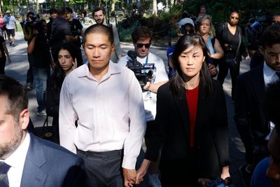 Ex-aide to New York governor pleads not guilty to new pandemic fraud charge