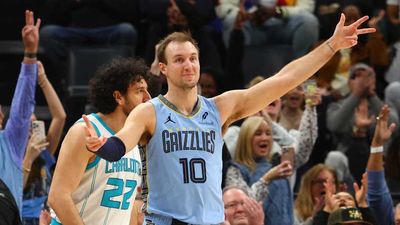 Hawks Continue Free Agency Push by Adding Luke Kennard on One-Year Deal
