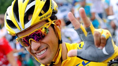 Tour de France Jerseys Explained: Yellow, Green, Polka Dot and White