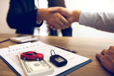5 Hidden Fees That Make “Zero Down” Car Deals Dangerous