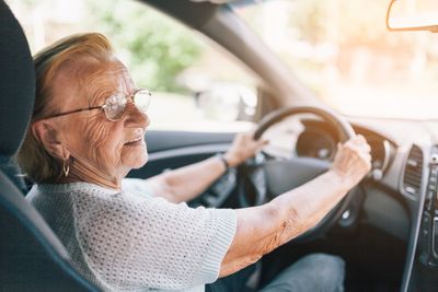 10 States Where Seniors Are Quietly Being Forced Off the Road