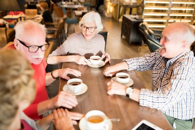 9 Things You’re Still Paying For That Should Be Free After Age 60
