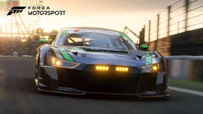 Forza Motorsport Hotfix 21.2 Includes Career Mode Fixes