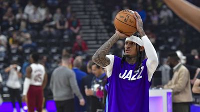 Knicks to Sign Veteran Sharpshooter Jordan Clarkson