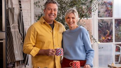 John and Lisa's Weekend Kitchen season 10: next episode, recipes, interview and everything we know