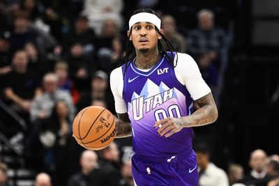 Utah Jazz and Jordan Clarkson Agree to Buyout