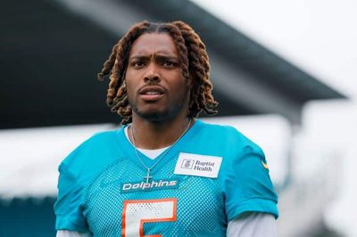 Pittsburgh Steelers Acquire Jalen Ramsey For Minkah Fitzpatrick