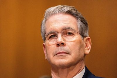 Scott Bessent On Replacing Powell As Fed Chair: 'I Will Do What The President Wants' — Plays Down Shadow Chair Speculations