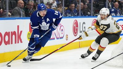 Mitch Marner Trade Grades: Assessing Golden Knights' Sign-and-Trade With Maple Leafs