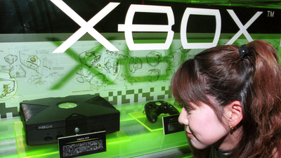 The Xbox is an ex-box: A founding developer has just resigned the gaming console to death