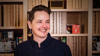 "It’s just $50, and it’s the best reverb for the buck": Video game soundtrack composer Jason Graves reveals his go-to reverb plugin behind the sounds of Still Wakes the Deep