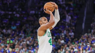 Free Agent Center Al Horford Has Robust Market Filled With Contenders