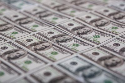 US dollar suffers worst start to year in more than five decades, report claims