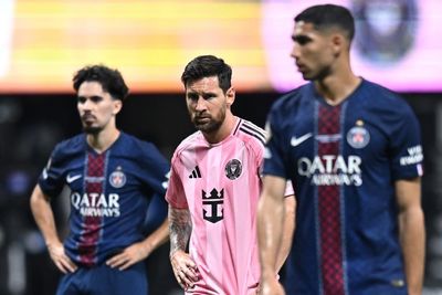The Club World Cup has shown MLS the cost of capping ambition