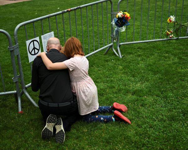 Boulder woman, 82, dies from injuries sustained in attack on rally for Israeli hostages