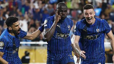 Man City 3–4 Al Hilal: Player Ratings From One of the Biggest Upsets of Club World Cup