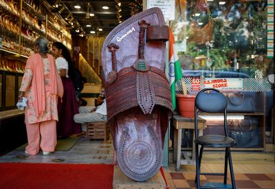 Did Prada ‘steal’ Indian sandal designs without giving credit?