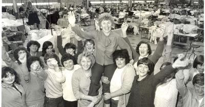 The women who occupied Scottish factories and beat deindustrialisation