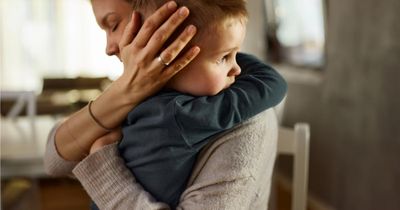 I was able to travel for crucial surgery for my son thanks to Scottish Child Payment