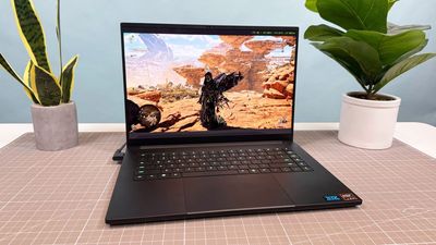 I tested Nvidia's DLSS Transformer Model — my games look better, and it cost me nothing