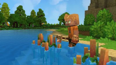 Hypixel Studios founder says he'll 'reach out' to Riot about taking over Hytale: 'I am even down to put $25 million by myself to finish Hytale, that’s how much I believe in it'