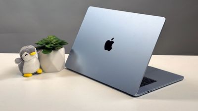 Apple reportedly working on a cheaper MacBook with iPhone chip — analyst says to expect A18 Pro in a 13-inch laptop
