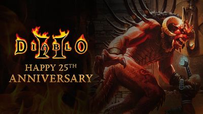 "Please save this IP" — Blizzard teases new Diablo 2 content as the game turns 25, and fans are clearly hungry for it