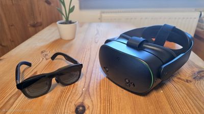 The Xbox Meta Quest 3S is fine — but there was a better augmented reality partner for Microsoft and Xbox Cloud Gaming