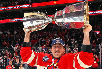 Brad Marchand Stays With Florida Panthers: Quick Facts, Net Worth