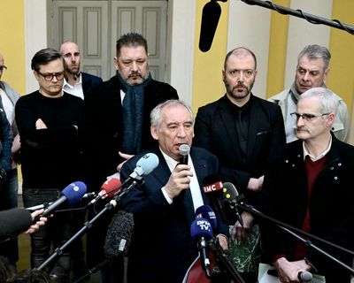 ‘A supermarket for sexual predators’: abuse scandal at elite boarding school shakes France