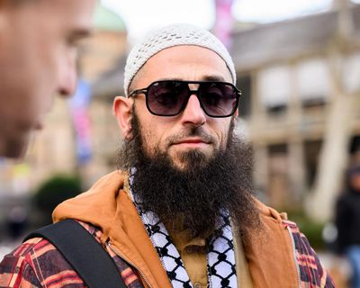 Federal court orders Sydney Muslim cleric to remove ‘racist and antisemitic’ lectures from social media