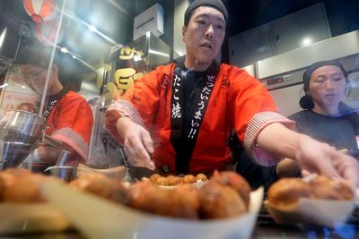 China partially lifts ban on Japanese seafood after Fukushima wastewater row